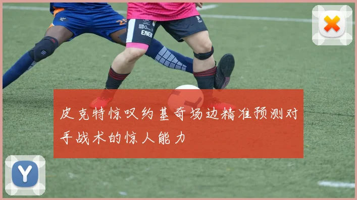 皮克特惊叹约基奇场边精准预测对手战术的惊人能力