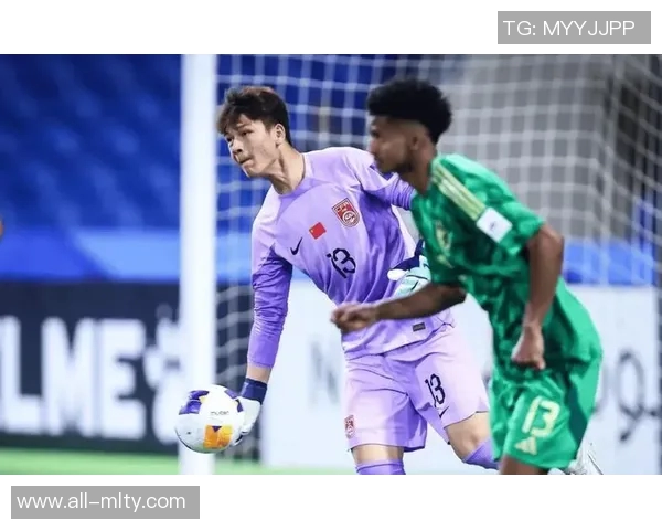 U16国足展现强大实力赵松源何思凡精准助攻帅惟浩轻松破门助球队领先 U16国足展现强大实力赵松源何思凡精准助攻帅惟浩轻松破门助球队领先